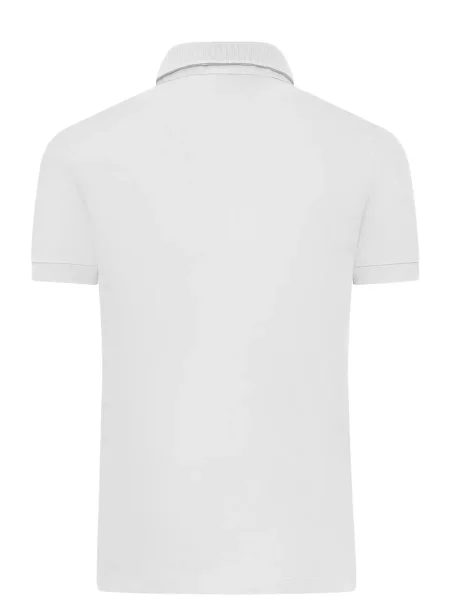 polo-slim-fit-personalizzate-da-uomo-james-nicholson-white-14.webp