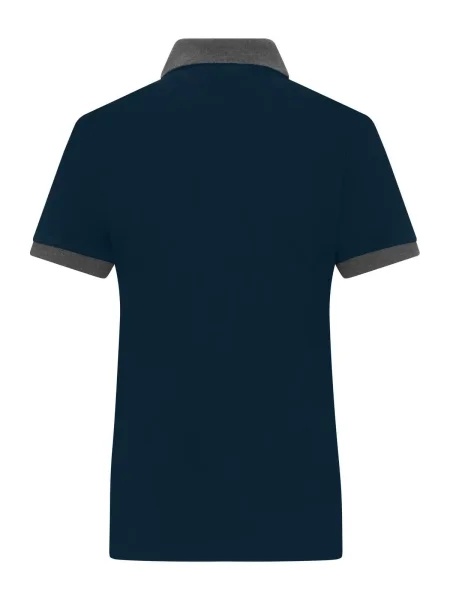 polo-donna-maniche-corte-personalizzata-james-nicholson-navy-anthracite-melange-11.webp
