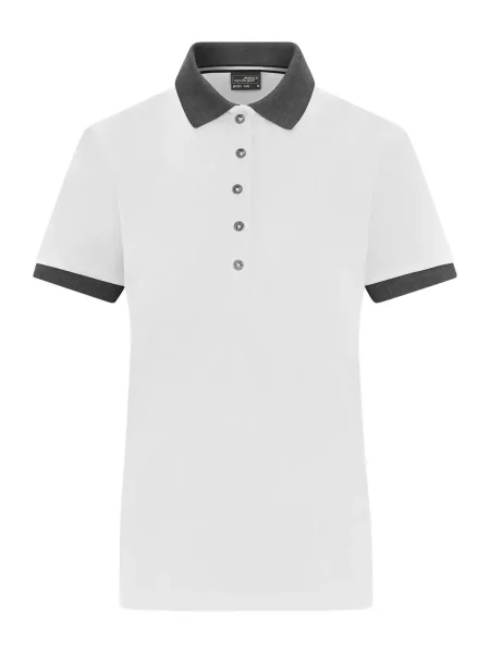 polo-donna-maniche-corte-personalizzata-james-nicholson-white-anthracite-melange-17.webp