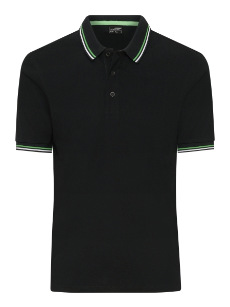 polo-da-uomo-personalizzato-james-nicholson-mens-polo-tricolor-black-white-lime-green.jpg