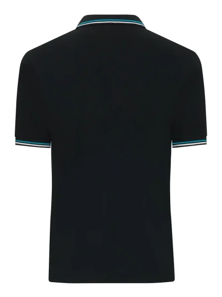 polo-uomo-classiche-personalizzate-james-nicholson-tricolor-black-white-turquoise-18.webp