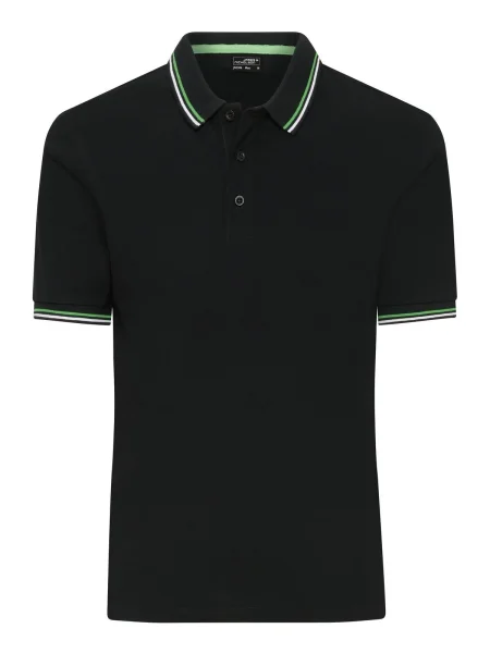 polo-uomo-james-nicholson-tricolor-210-g-m2-black-white-lime-green-27.webp