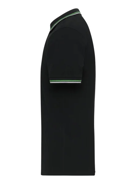 polo-uomo-james-nicholson-tricolor-210-g-m2-black-white-lime-green-28.webp