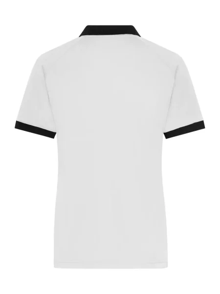magliette-polo-personalizzate-da-donna-james-nicholson-white-black-9.webp