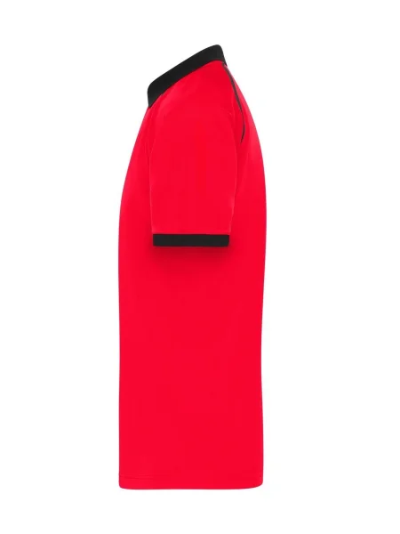 polo-da-golf-james-nicholson-men-zip-170-g-m2-light-red-black-26.webp
