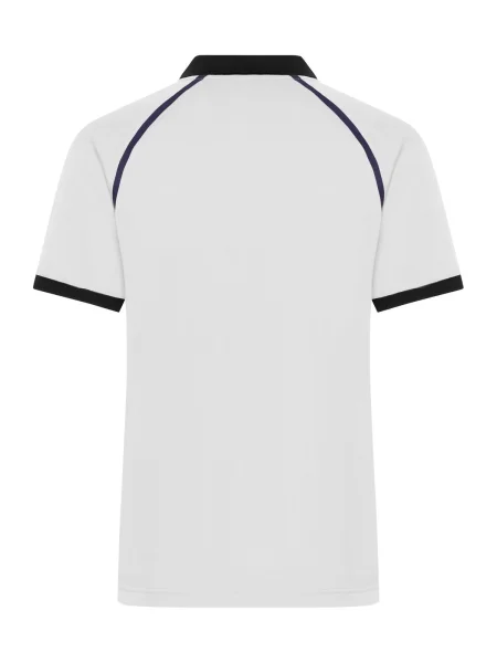 polo-da-golf-james-nicholson-men-zip-170-g-m2-white-black-31.webp