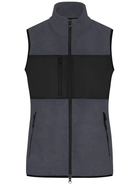 gilet-in-pile-donna-personalizzato-james-nicholson-carbon-black-37.webp