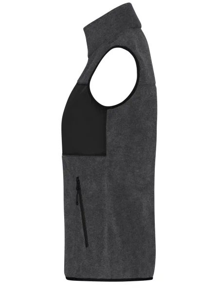 gilet-in-pile-donna-personalizzato-james-nicholson-dark-melange-black-42.webp
