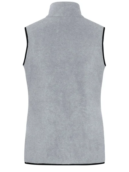 gilet-in-pile-donna-personalizzato-james-nicholson-light-melange-black-47.webp