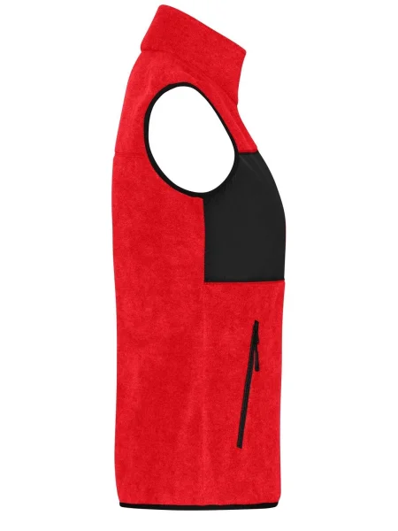 gilet-in-pile-donna-personalizzato-james-nicholson-red-black-56.webp