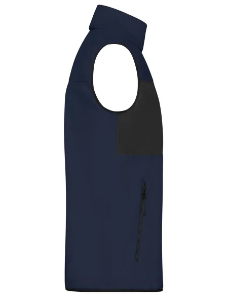 gilet-uomo-in-pile-james-nicholson-navy-black-50.webp