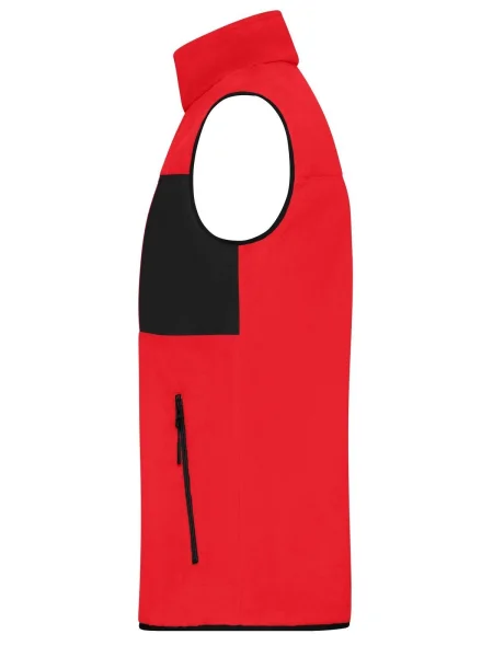 gilet-uomo-in-pile-james-nicholson-red-black-52.webp