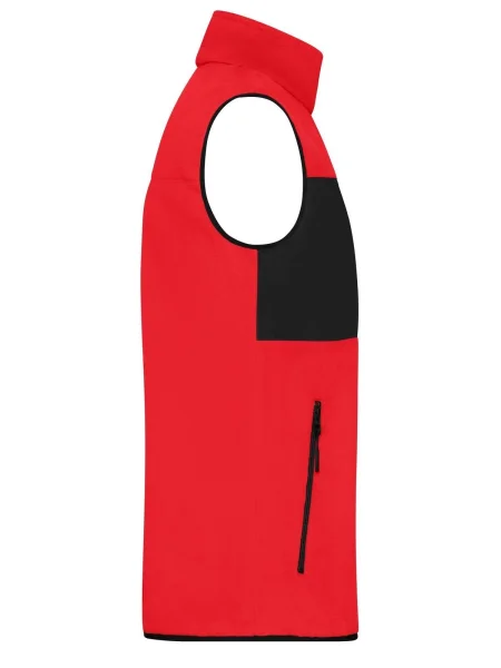 gilet-uomo-in-pile-james-nicholson-red-black-54.webp