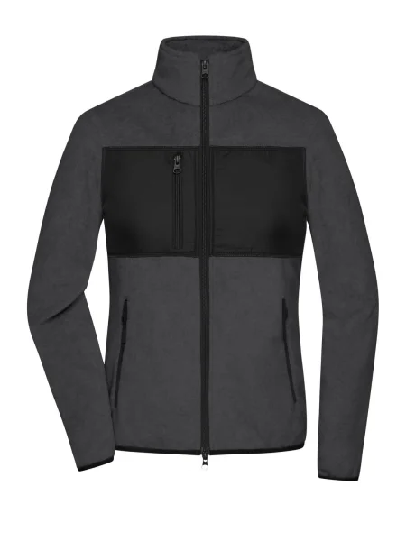 felpe-personalizzate-in-poliestere-ladies-fleece-jacket-dark-melange-black-40.webp