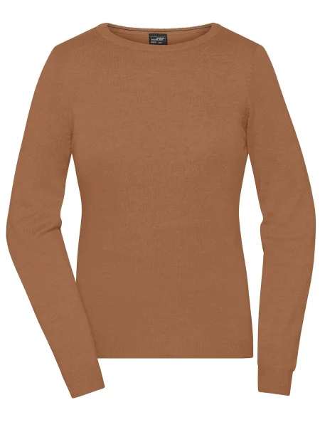 pullover-donna-cotone-girocollo-personalizzato-james-nicholson-30.webp