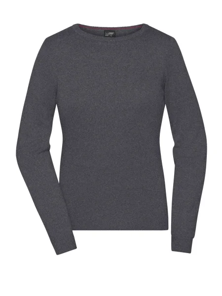 pullover-donna-cotone-girocollo-personalizzato-james-nicholson-anthracite-melange-33.webp