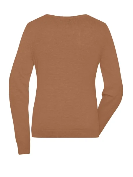 pullover-donna-cotone-girocollo-personalizzato-james-nicholson-camel-43.webp