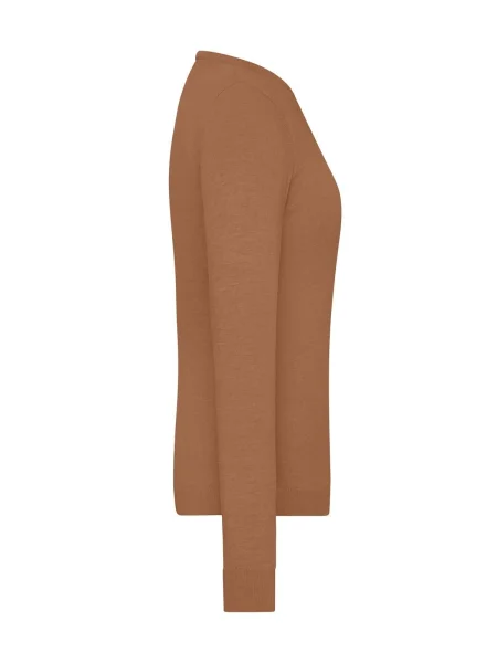 pullover-donna-cotone-girocollo-personalizzato-james-nicholson-camel-44.webp