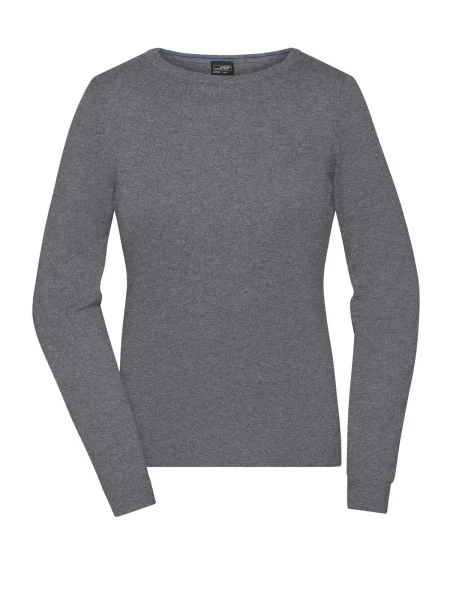 pullover-donna-cotone-girocollo-personalizzato-james-nicholson-grey-heather-45.webp
