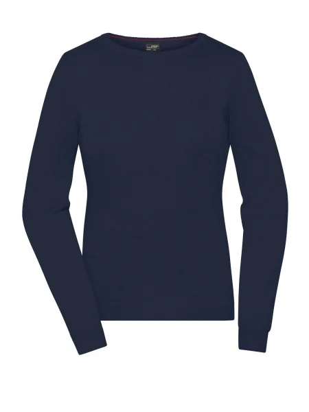 pullover-donna-cotone-girocollo-personalizzato-james-nicholson-navy-49.webp