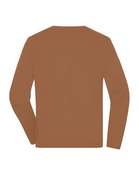 pullover-girocollo-uomo-personalizzato-james-nicholson-camel-35.webp