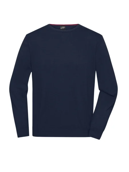 pullover-girocollo-uomo-personalizzato-james-nicholson-navy-41.webp