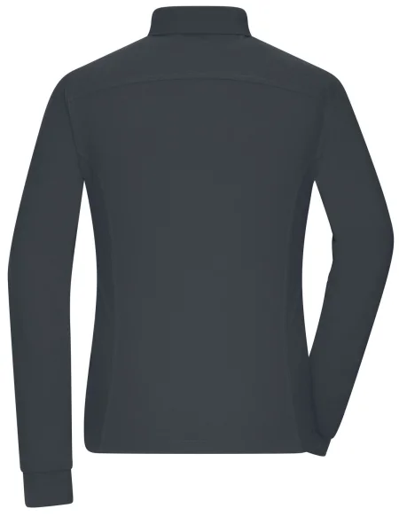 polo-donna-manica-lunga-james-nicholson-carbon-60.webp