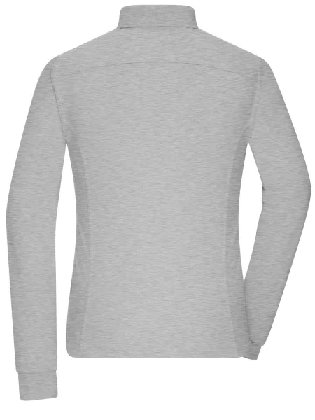polo-donna-manica-lunga-james-nicholson-grey-heather-64.webp