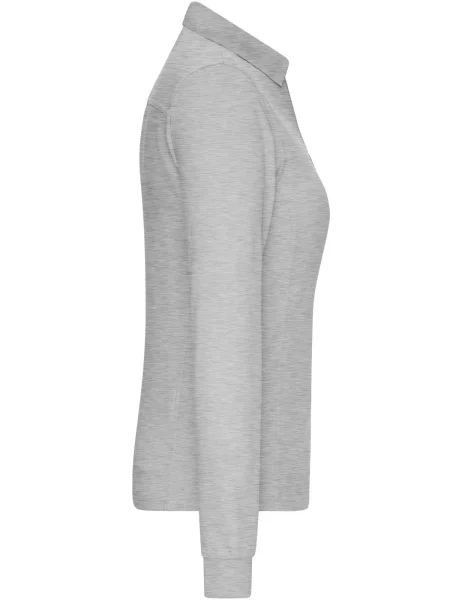 polo-donna-manica-lunga-james-nicholson-grey-heather-65.webp