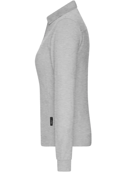 polo-donna-manica-lunga-james-nicholson-grey-heather-66.webp