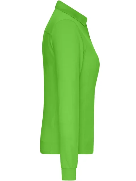 polo-donna-manica-lunga-james-nicholson-lime-green-38.webp