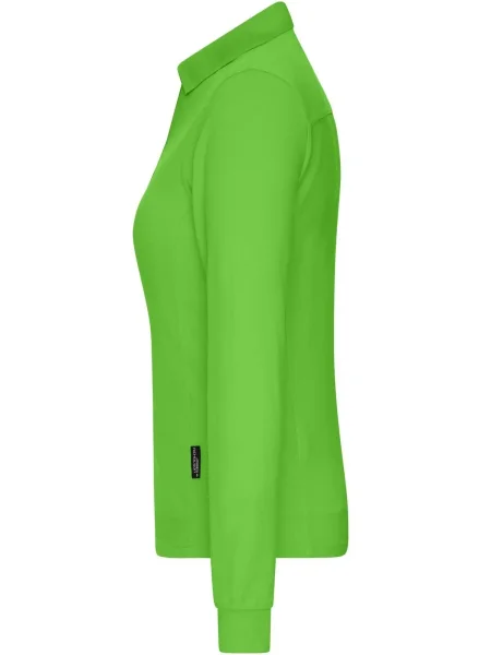 polo-donna-manica-lunga-james-nicholson-lime-green-39.webp