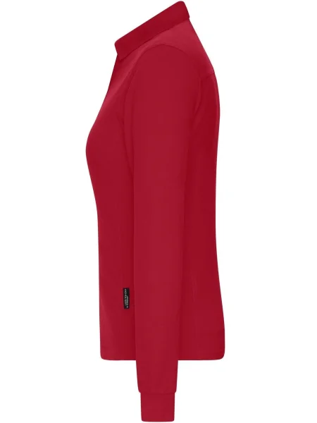 polo-donna-manica-lunga-james-nicholson-red-82.webp