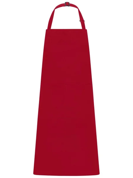 parannanza-da-lavoro-james-nicholson-apron-with-bib-red-55.webp
