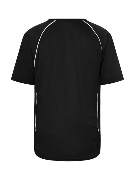 maglietta-sportiva-a-maniche-corte-james-nicholson-team-shirt-black-white-14.webp