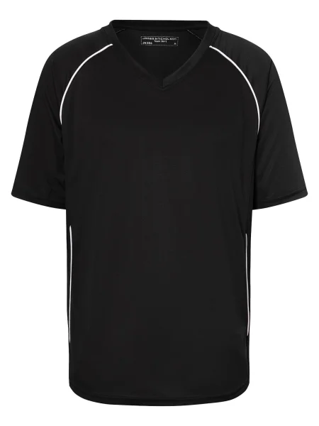 maglietta-sportiva-a-maniche-corte-james-nicholson-team-shirt-black-white-43.webp