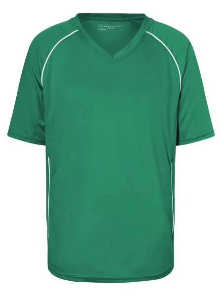 maglietta-sportiva-a-maniche-corte-james-nicholson-team-shirt-green-white-32.webp