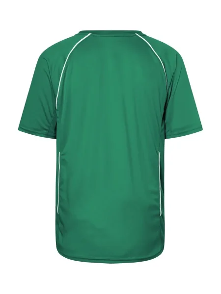 maglietta-sportiva-a-maniche-corte-james-nicholson-team-shirt-green-white-34.webp