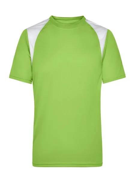 t-shirt-running-da-uomo-personalizzata-james-nicholson-lime-green-white-35.webp