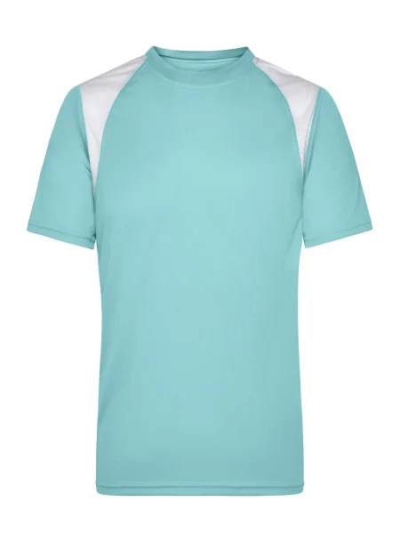 t-shirt-running-da-uomo-personalizzata-james-nicholson-mint-white-39.webp