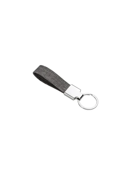 Portachiavi in R-Pet personalizzato Metal Chain