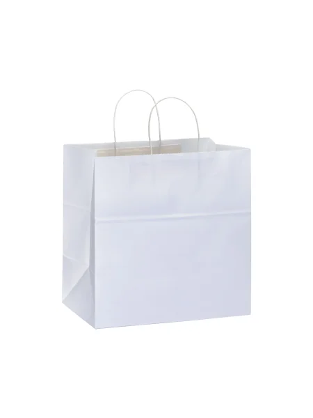 Shopper carta personalizzabili Lucca L