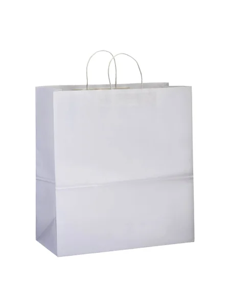 Shopper carta personalizzabile Lucca XXL