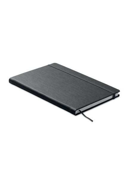Notebook A5, pagine riciclate