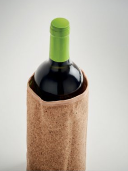 Refrigeratore bottiglia vino