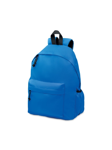Zaini personalizzabili in poliestere 600D R-PET