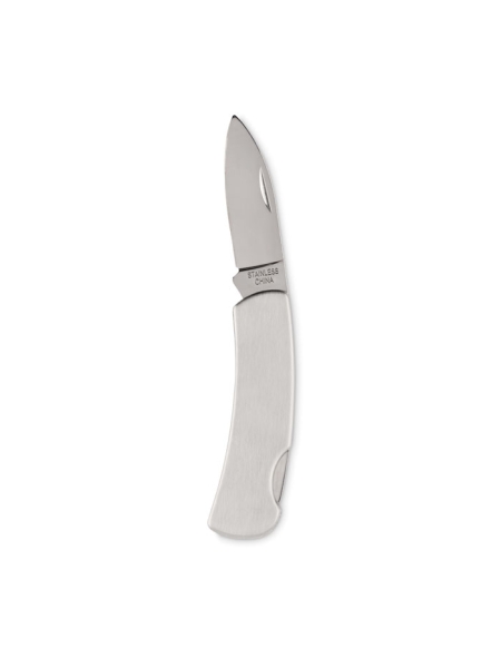 Coltellino pieghevole tascabile