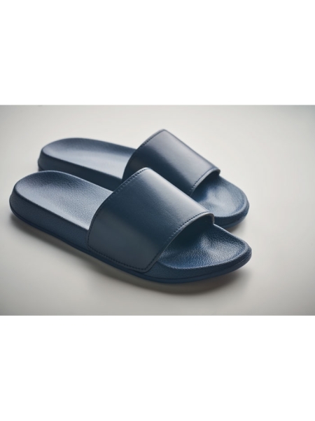 Ciabatte da spiaggia antiscivolo 44/45