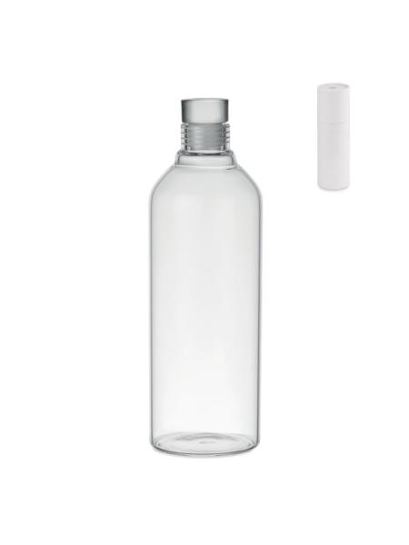 Bottiglia in borosilicato 1L