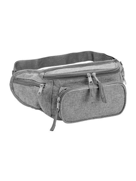 Marsupio personalizzato Petrol